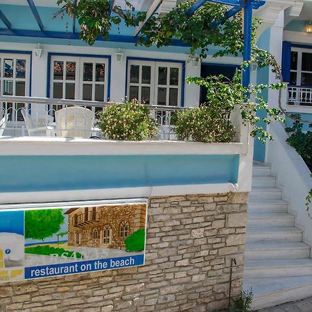 Hotel Mariona Πυθαγόρειο Εξωτερικό φωτογραφία