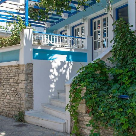 Hotel Mariona Πυθαγόρειο Εξωτερικό φωτογραφία