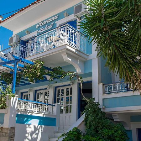 Hotel Mariona Πυθαγόρειο Εξωτερικό φωτογραφία