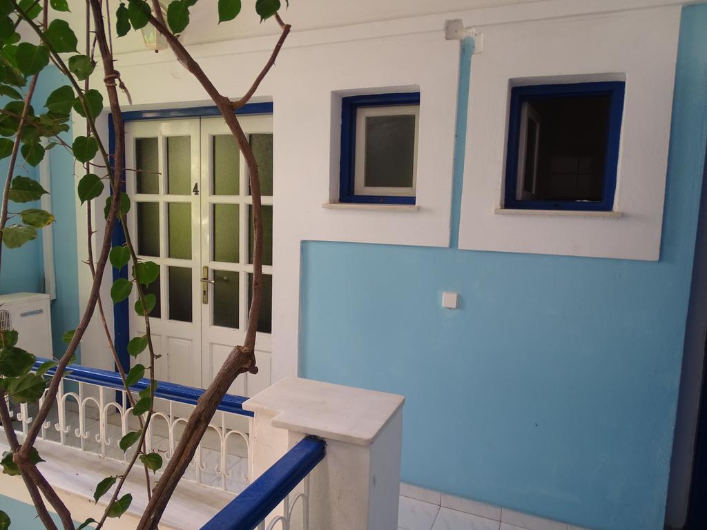 Hotel Mariona Πυθαγόρειο Εξωτερικό φωτογραφία