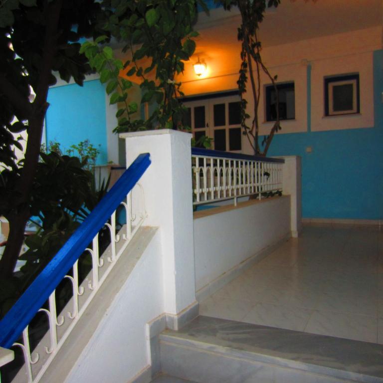 Hotel Mariona Πυθαγόρειο Εξωτερικό φωτογραφία