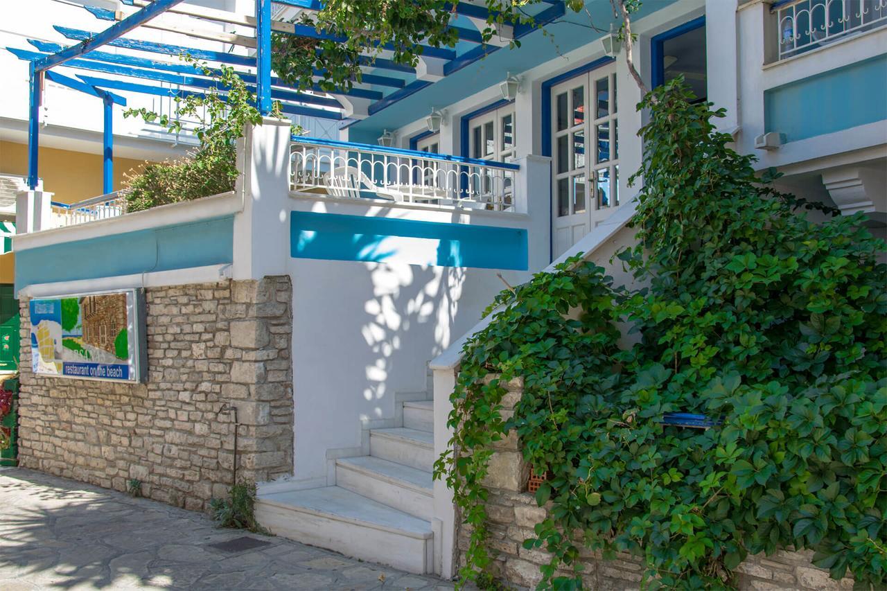 Hotel Mariona Πυθαγόρειο Εξωτερικό φωτογραφία