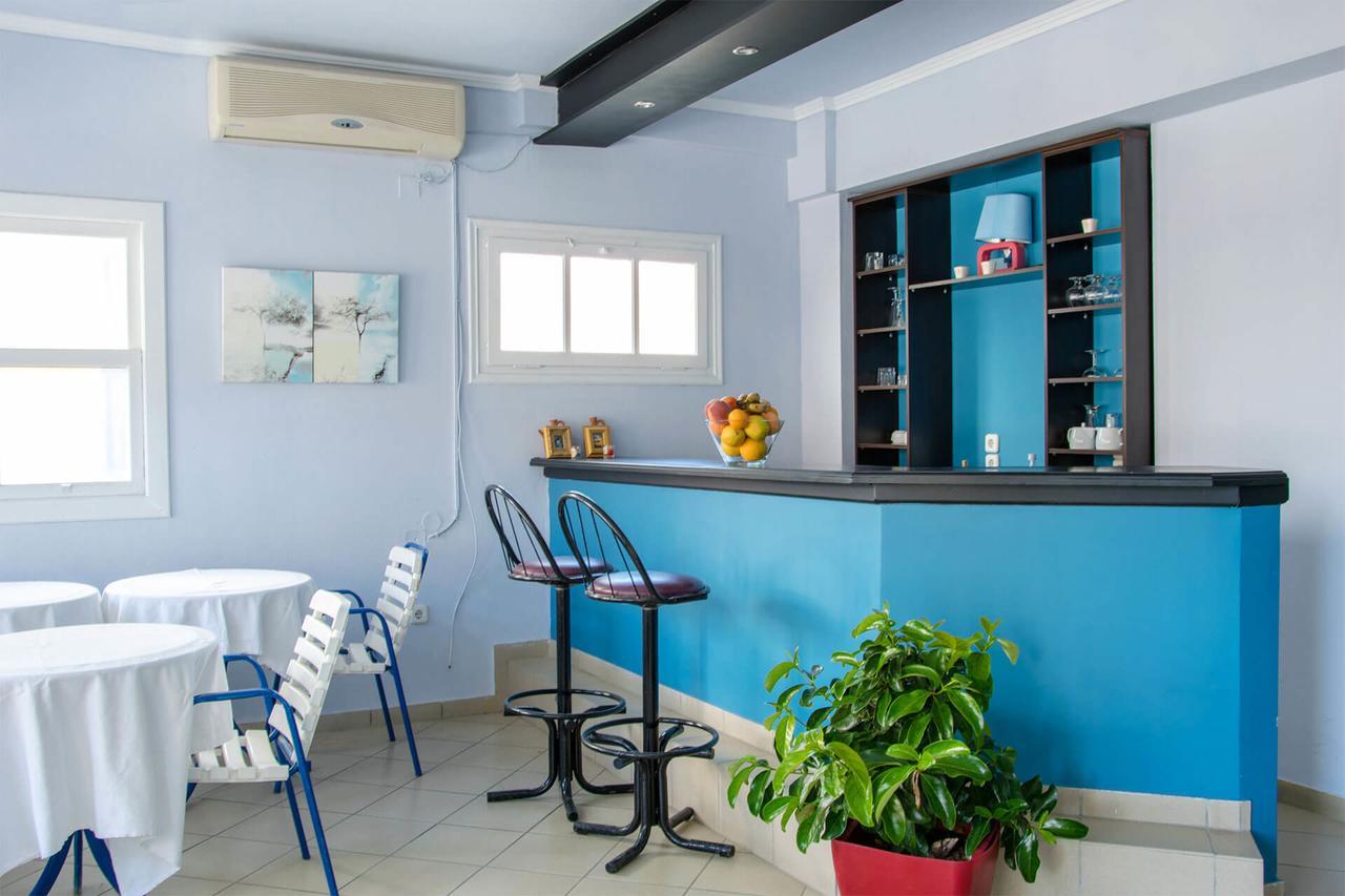 Hotel Mariona Πυθαγόρειο Εξωτερικό φωτογραφία