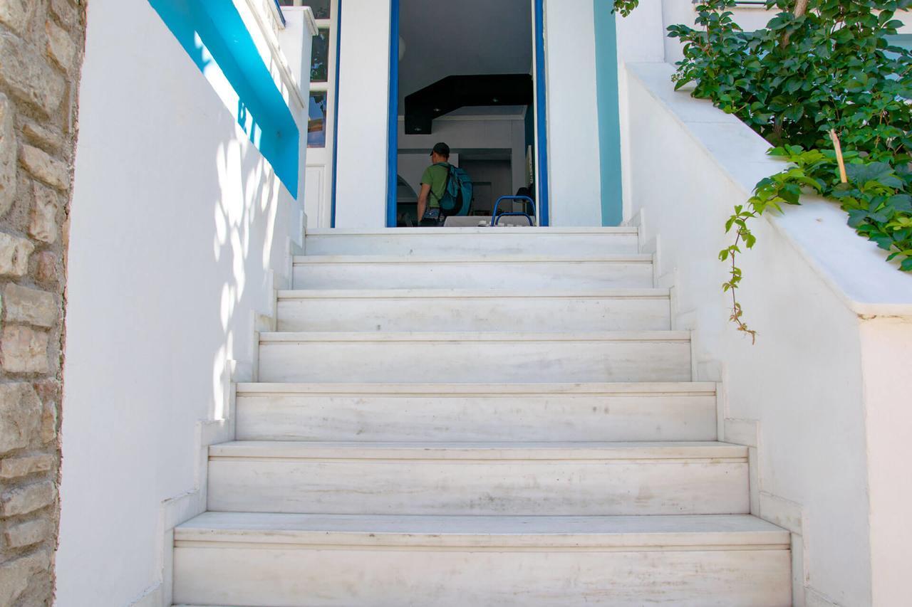 Hotel Mariona Πυθαγόρειο Εξωτερικό φωτογραφία