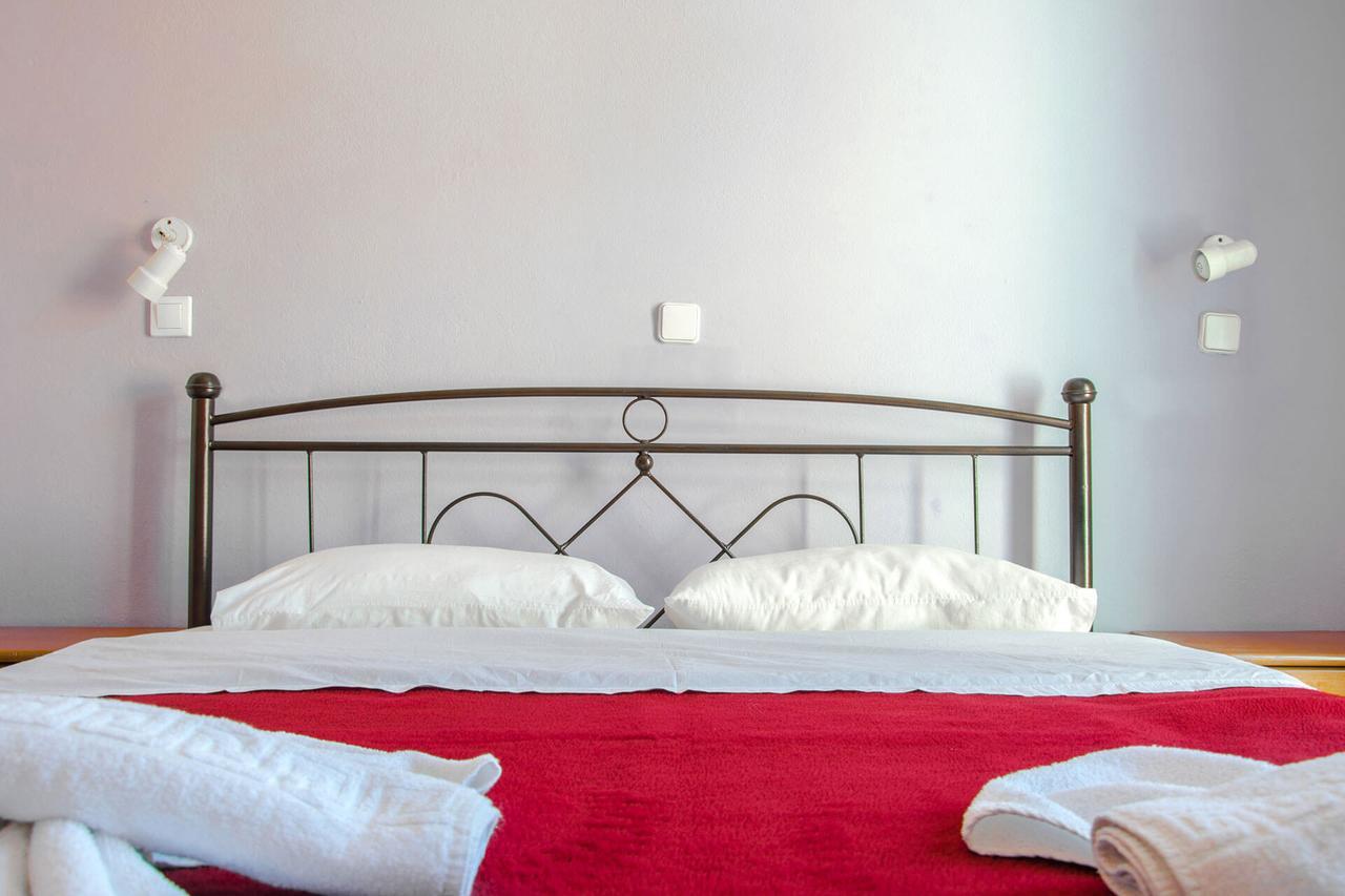 Hotel Mariona Πυθαγόρειο Εξωτερικό φωτογραφία