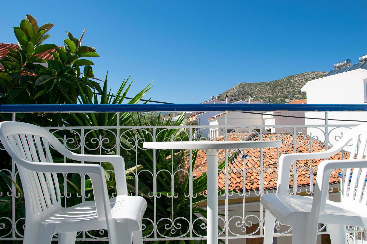 Hotel Mariona Πυθαγόρειο Εξωτερικό φωτογραφία