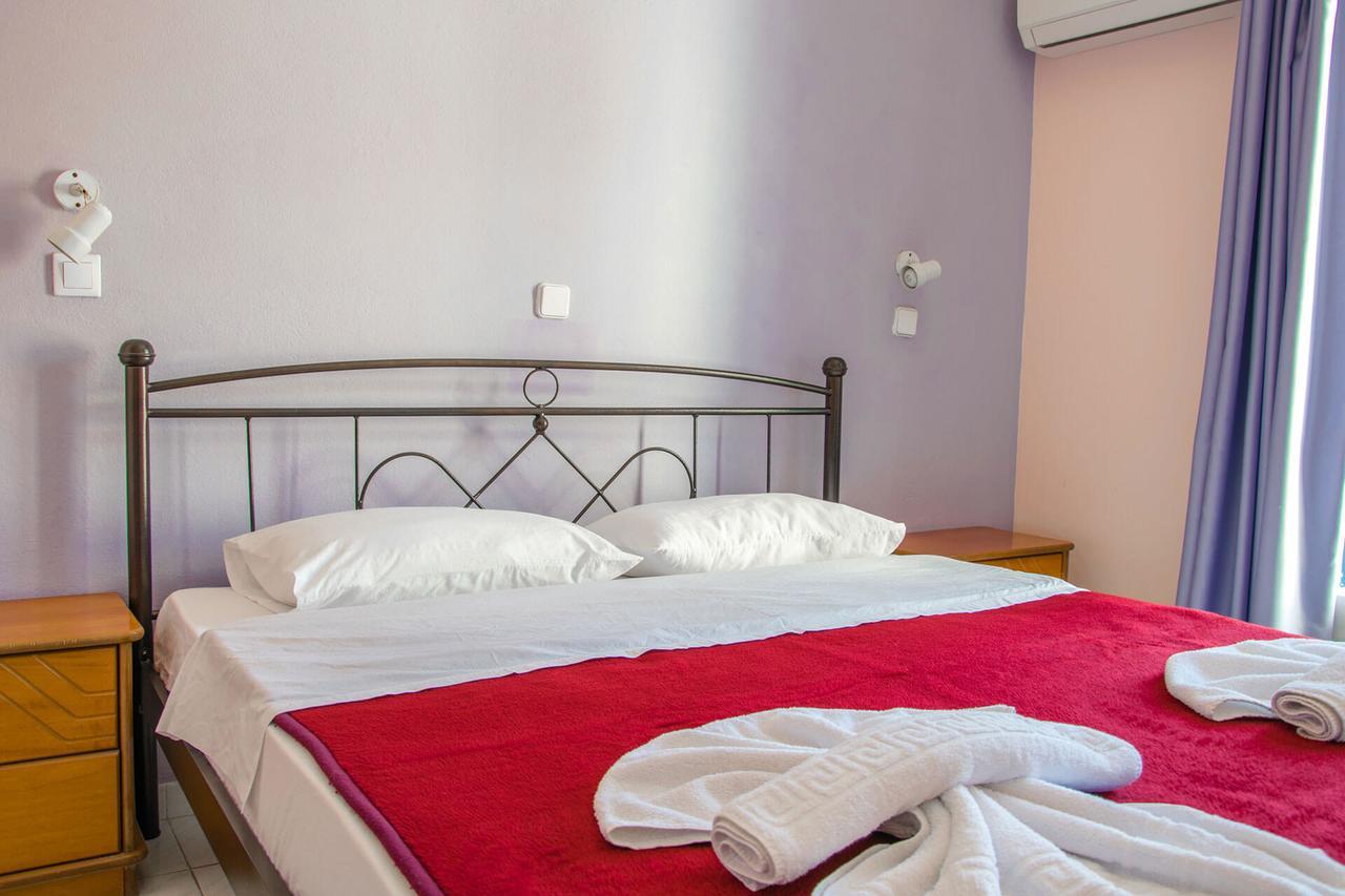 Hotel Mariona Πυθαγόρειο Εξωτερικό φωτογραφία