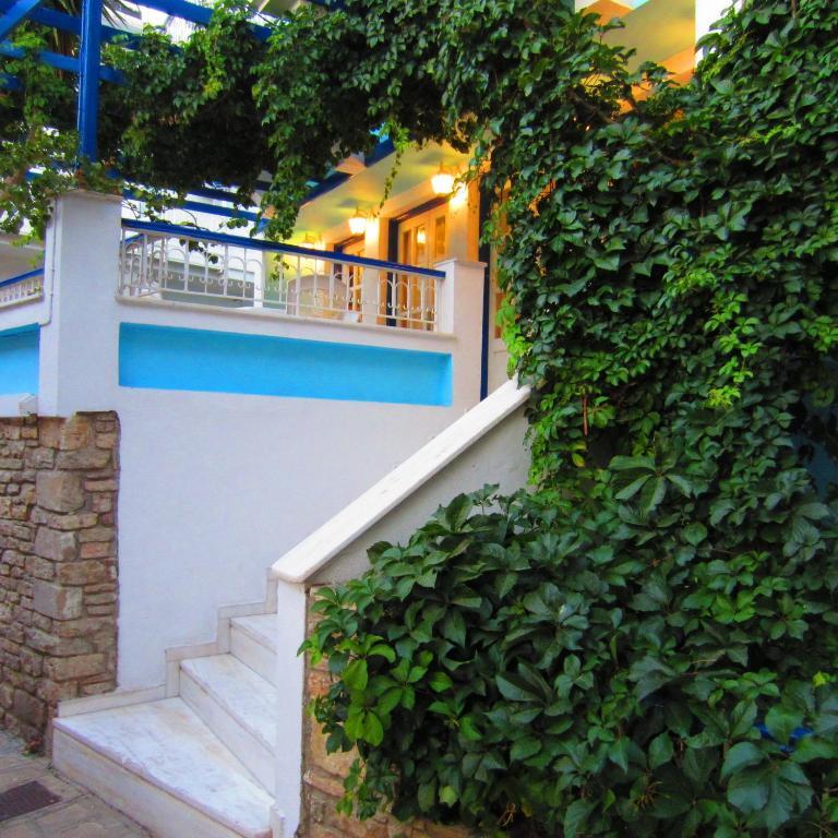 Hotel Mariona Πυθαγόρειο Εξωτερικό φωτογραφία