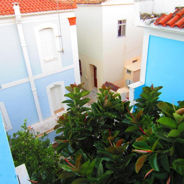 Hotel Mariona Πυθαγόρειο Δωμάτιο φωτογραφία
