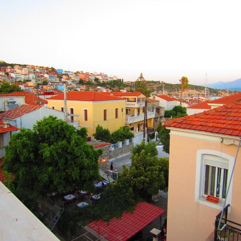 Hotel Mariona Πυθαγόρειο Δωμάτιο φωτογραφία