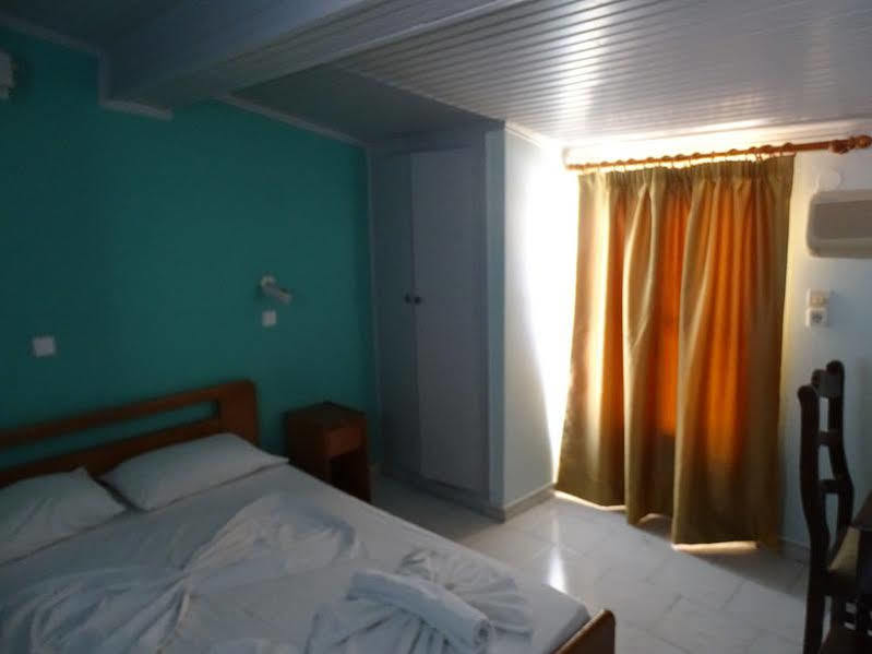 Hotel Mariona Πυθαγόρειο Εξωτερικό φωτογραφία