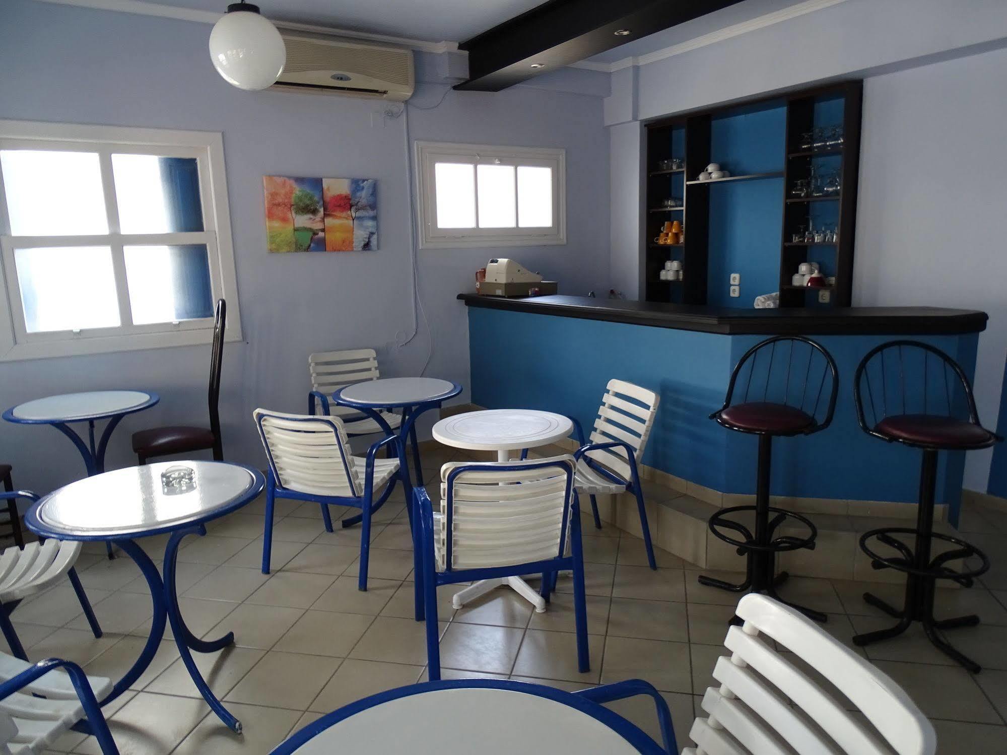 Hotel Mariona Πυθαγόρειο Εξωτερικό φωτογραφία