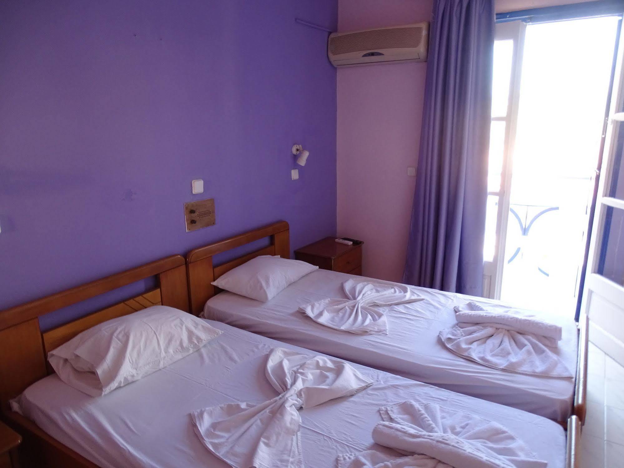 Hotel Mariona Πυθαγόρειο Εξωτερικό φωτογραφία