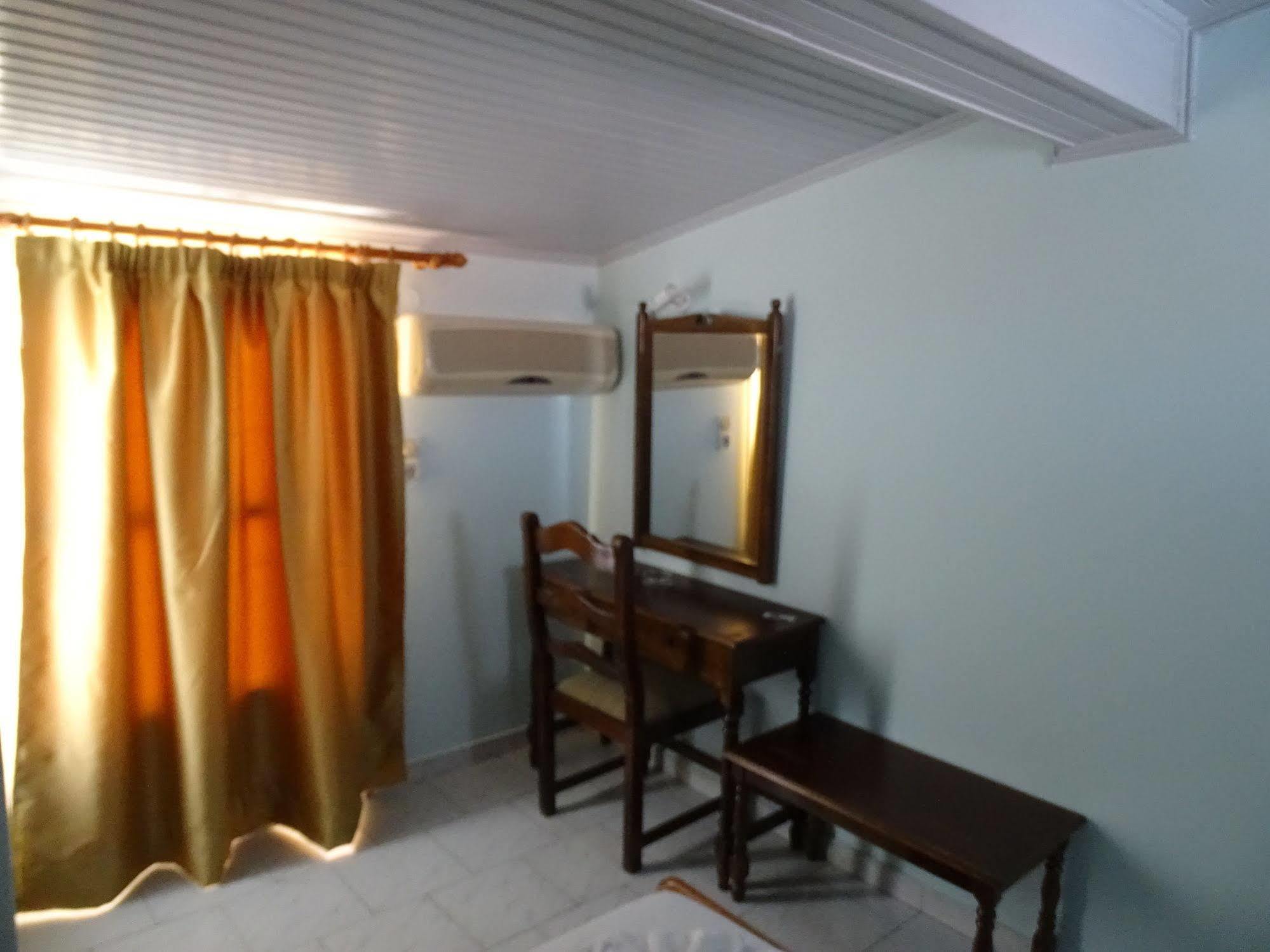 Hotel Mariona Πυθαγόρειο Εξωτερικό φωτογραφία