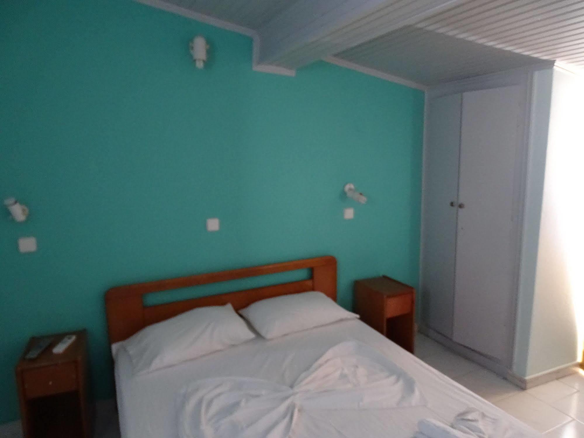 Hotel Mariona Πυθαγόρειο Εξωτερικό φωτογραφία