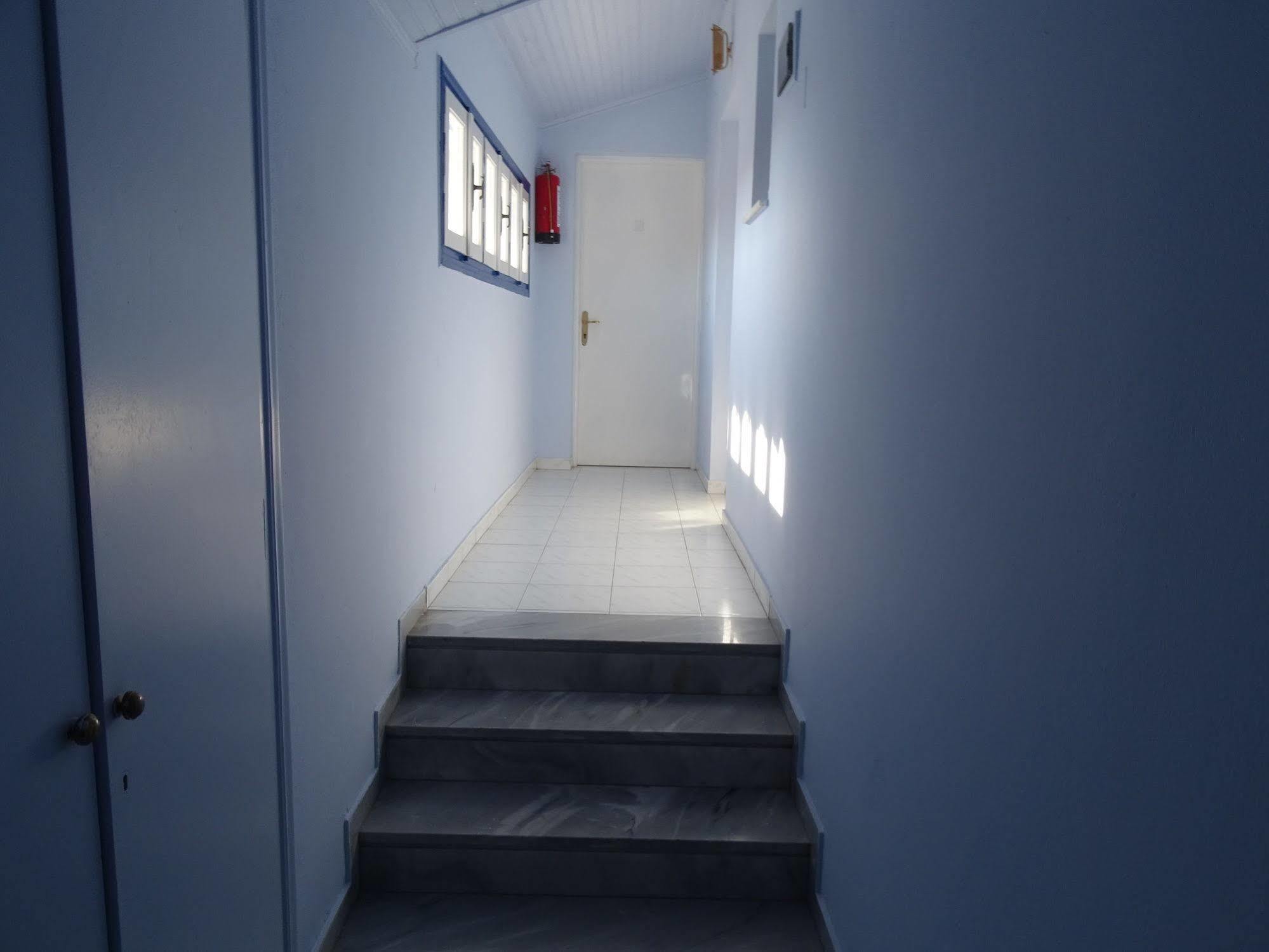 Hotel Mariona Πυθαγόρειο Εξωτερικό φωτογραφία
