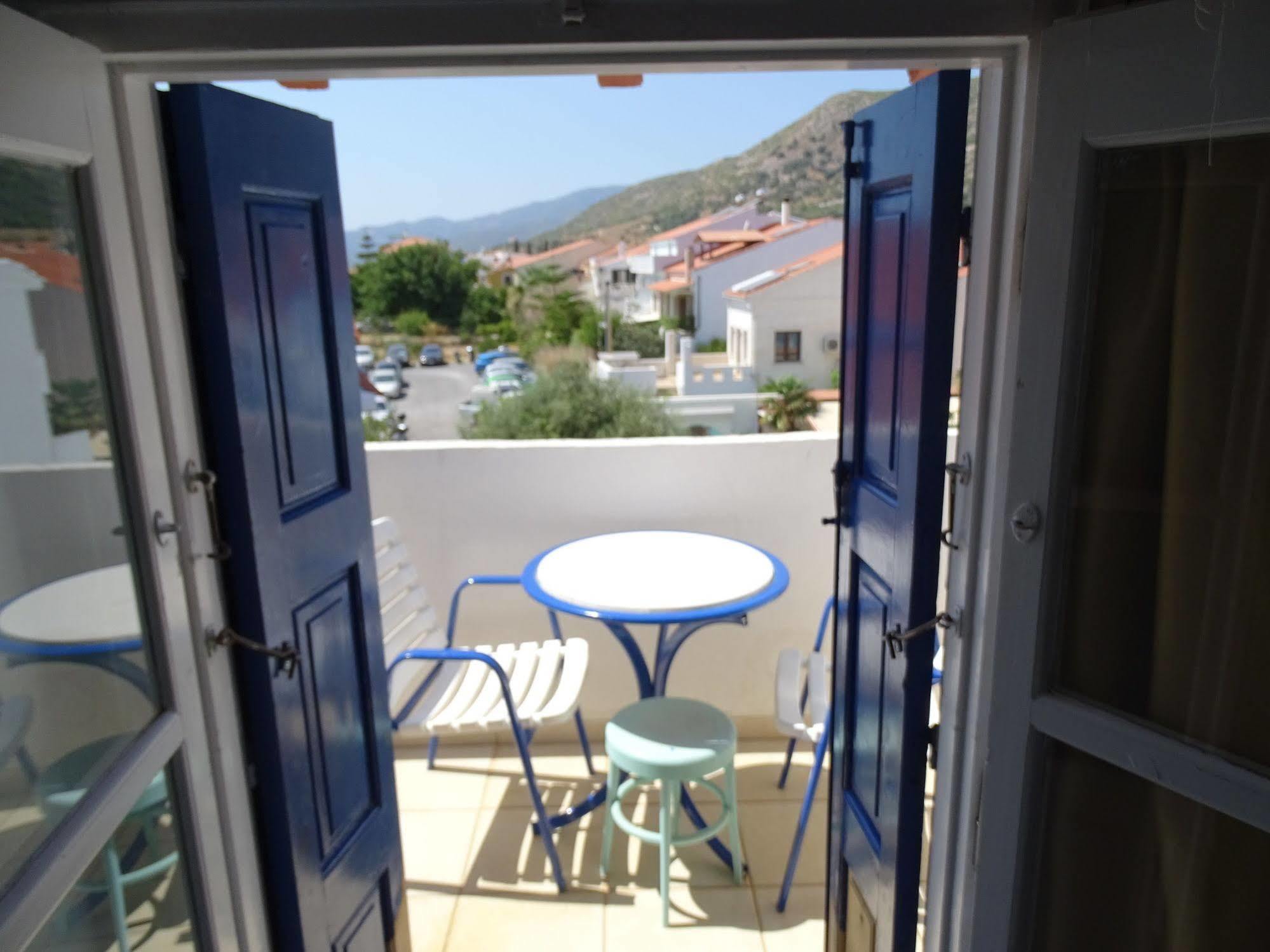 Hotel Mariona Πυθαγόρειο Εξωτερικό φωτογραφία