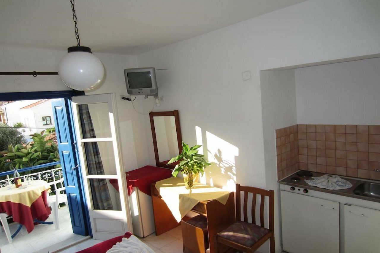 Hotel Mariona Πυθαγόρειο Εξωτερικό φωτογραφία