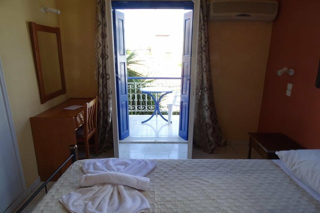 Hotel Mariona Πυθαγόρειο Εξωτερικό φωτογραφία